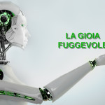 LA GIOIA FUGG ROBOT
