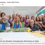 Vivere tra i Mondi