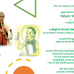 kin 12 invito da VALUM VOTAN a tutti noi