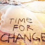 new time