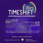 timeshift 2020