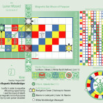 tzolkin e telektonon