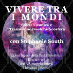 vivere tra i mondi