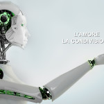 L AMORE LA CONDIVISIONE ROBOT