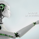 LA PACE LA SAGGEZZA ROBOT
