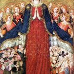 Lippo_memmi,_madonna_della_misericordia,_Chapel_of_the_Corporal,_Duomo,_Orvieto