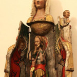 madonna antagnod