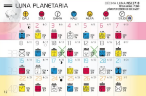 luna del...10